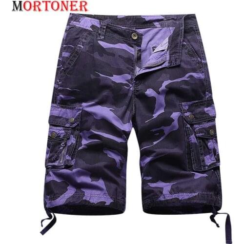 Mortoner Men's Shorts