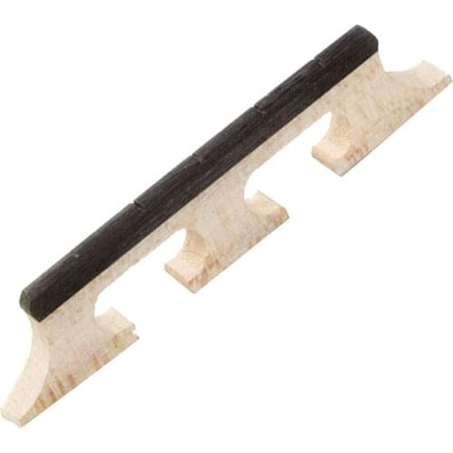 BANJO BRIDGE 5 String 3 Feet Rosewood 5/8'' DURABLE Guitar Accessories Supplies