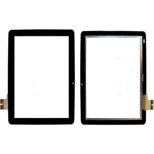 New 10.1 inch touch screen panel sensor digitizer replacement for Acer lconia tab A510 A511 A700 A701 69.10I20.T02 Tablet PC