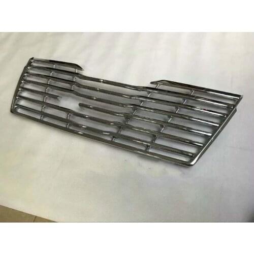 Suitable for Low Changing High Configuration Decorative Bright Strip of Abs Electroplating Medium Mesh