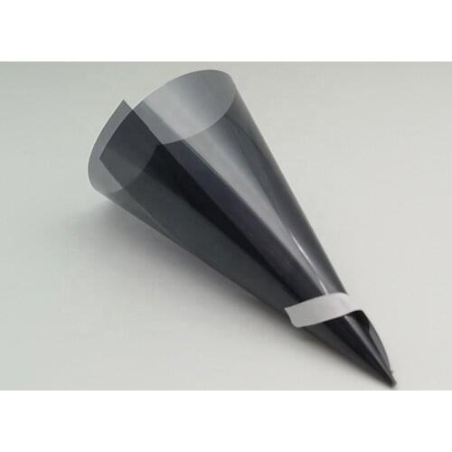 Factory Direct Sales car accessories solar film removable window building llumar controlled thermal insulation