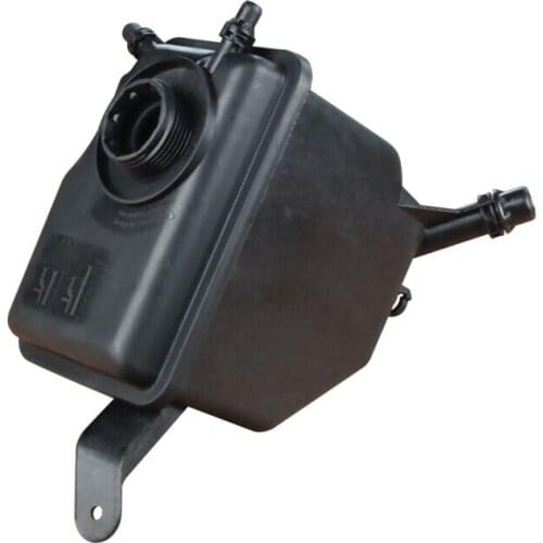For BMW E60 E61 E63 E64 520 525 530 540 550 630 650i Expansion Tank 17137542986