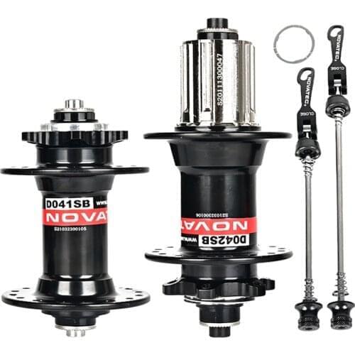 SAVA Bicycle Hubs