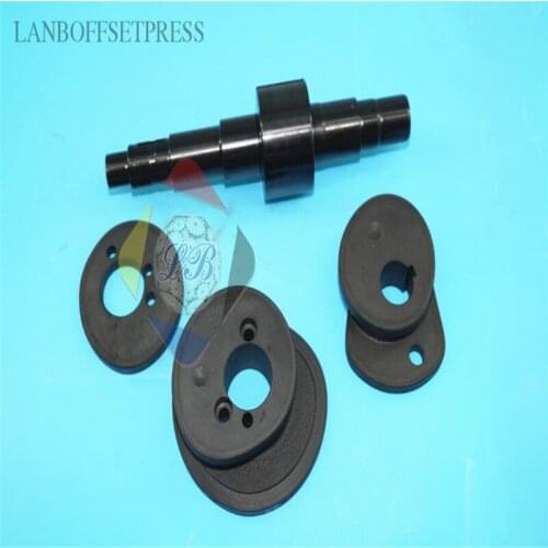 SM105 XL105 machine Shaft Cam Original F2.028.010 F2.028.101 F2.028.121 F2.028.031