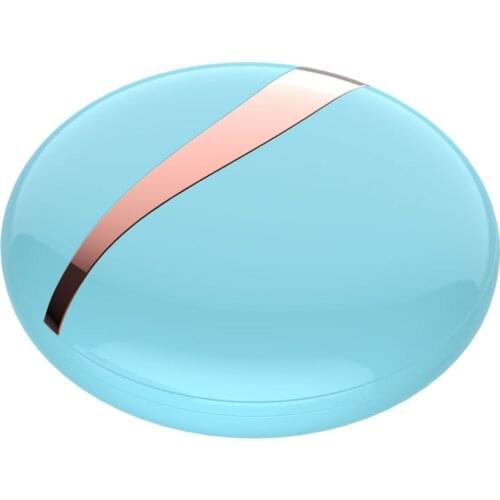 4ML 5W mini Ultrasonic contact lens cleaning machine contact lens,cosmetic lens,c,orhokeratology lens