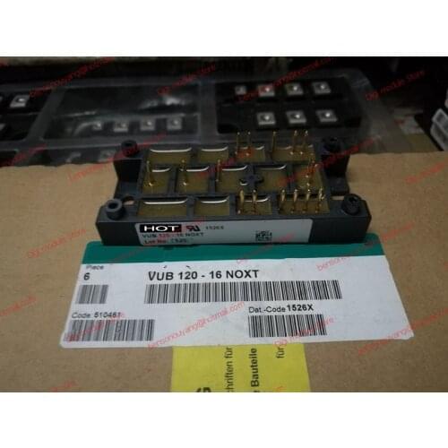 VUB120-16NOXT VUB120-16N0XT
