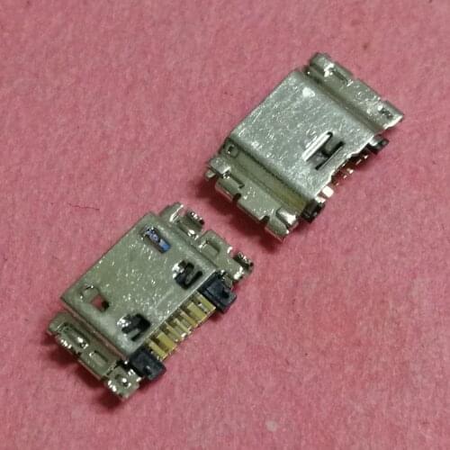 50Pcs Charger Usb Charging Dock Port Connector For Samsung Galaxy J3Pro J3 Pro J330 J330F J3300 J3308 A10 A105 M10 M105 Plug