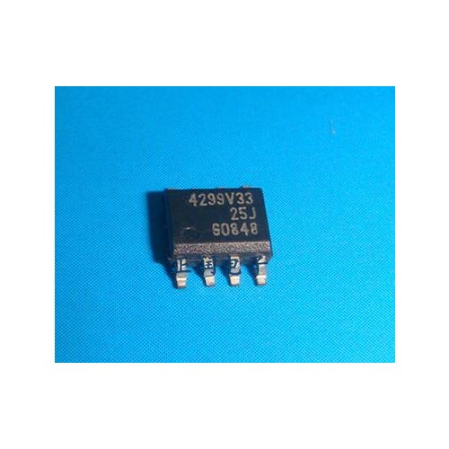 4299V33 TLE42994GM 226007 5103DE SD2115 BTS5576G