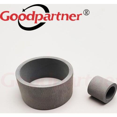 5X Pickup Roller Rubber Tire Skin for Canon IX4000 IX5000 Pro9500 Pro9000 G2400 G3800 iP5300