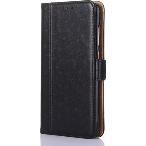 5 pcs For SONY Xperia5 Xperia20 Xperia8 Xperia10 Shockproof Stand Leather Flip Wallet Phone Case Cover for Sony XA3 XZ3 XZ2