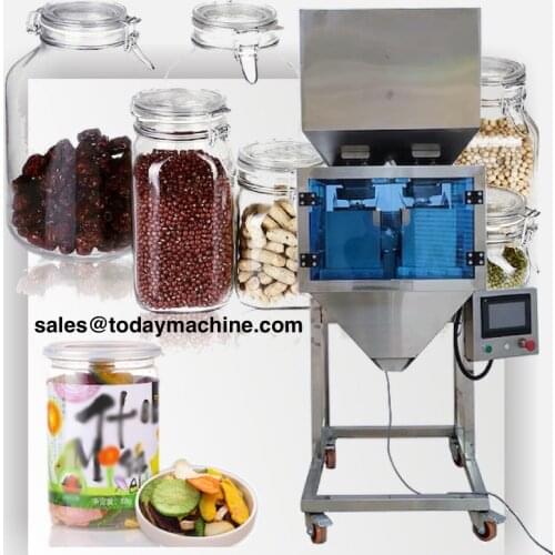 Africa Packing Linear Weigher Customized