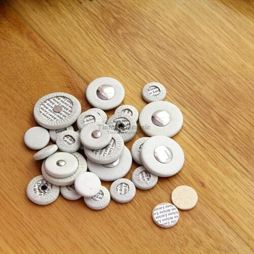 BASS Clarinet pads made of sheepskin Musical instrument accessories