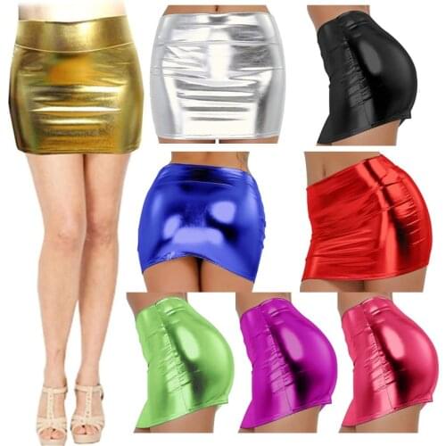 Dissimilar Womens Pencil Skirts
