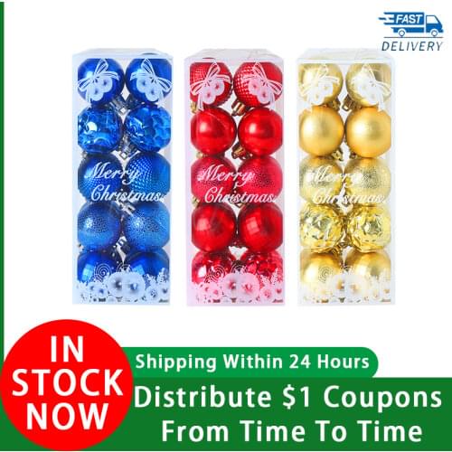 G6D1N9 Christmas Balls