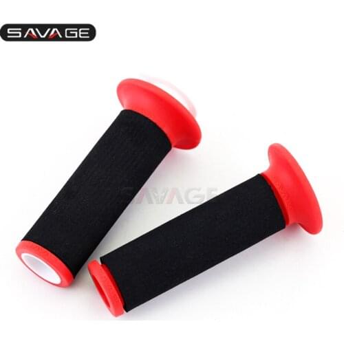 For HONDA CBR600RR CBR 600 RR 2003 2020 CBR1000RR CBR 650 R 500 R 250R 300R Motorcycle Accessories Handlebar Grip Sponge Cover