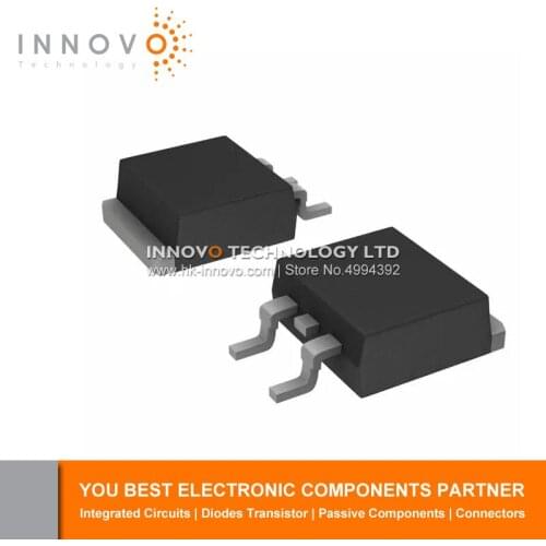 INNOVO VS-43CTQ100SPBF 100V 20A D2-PAK Standard 10pcs/lot free shipping New original