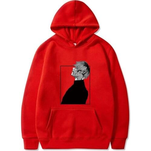 2021 Hot Sale Hooded Sweatshirt Mens Print Hoodie Hip Hop Street Outerwear Fall/Winter Long Sleeve Mens Pullover Sports Top