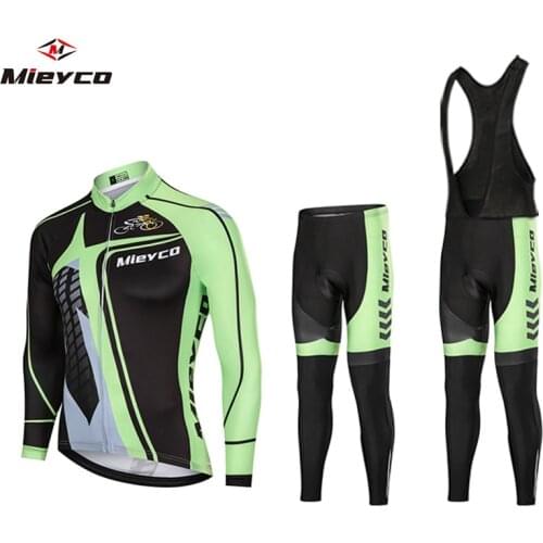 Mieyco Go Pro Conjunto Ciclismo Masculino Sepeda Manguito Gratis Para O Brasil Bicicleta Mtb Completo Velo Homme Roupas De