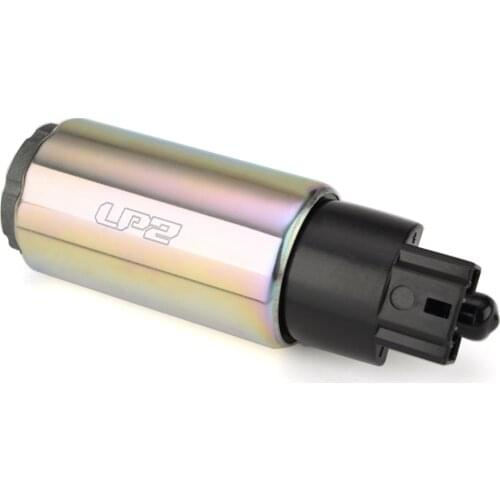 Motorcycle 12V Fuel Pump For Honda XLV 1000 XL1000V XL1000 Varadero FJS400 FJS600 FSC600 ABS Silver Wing NRX1800 Valkyrie Rune