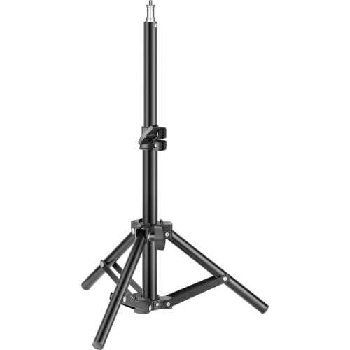Neewer Photography Photo Studio 50cm / 20inch Aluminum Mini Table Top Backlight Stand (1 Stand)