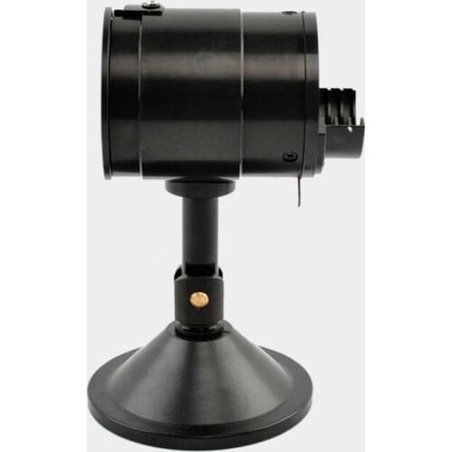 Retinoscopy simulation eye Glasses equipment equipment Yinli metal simulation eye Retinoscopy practice eye false eye for tea