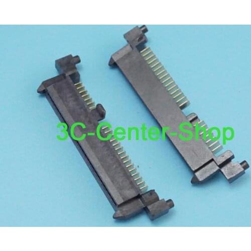 1 PCS Hard Drive SATA Caddy HDD Connector Adapter For Dell Vostro 1014 1088 1015 1400 1700 A840 A860 PP26L