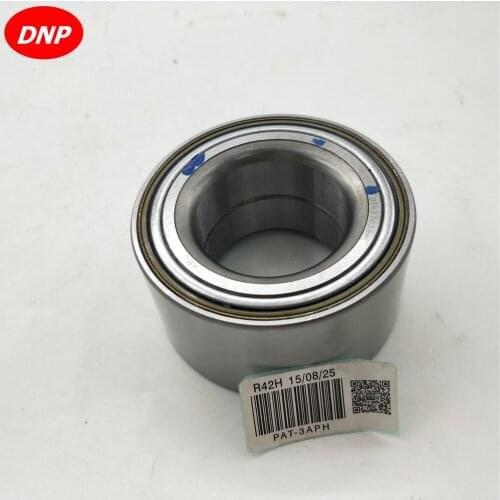 DNP Front Wheel Bearing 50310-3E102 / 52710-26510 Fit For KIA Sorento CARNIVAL