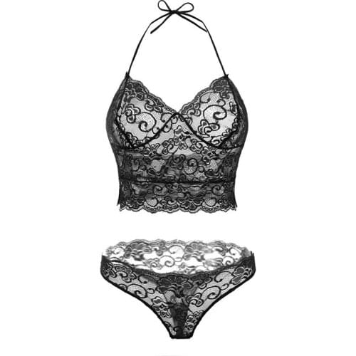 2pc Set Exotic Accessory Lace Women Butt Plug Sexy Lingerie Adjustable Bondage Sexo Femme Anal Plug Bdsm Bondage Strapon 2018