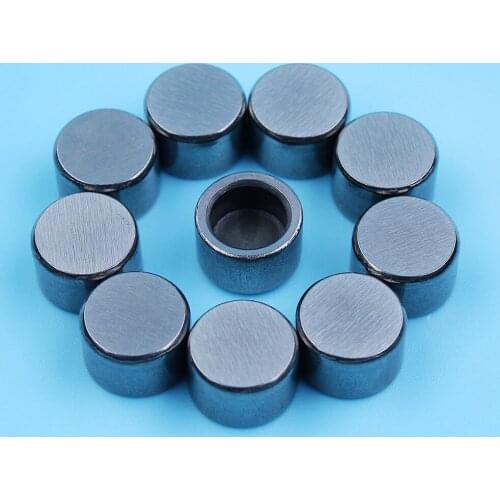 10x Exhaust Valve Rotator For Honda GX390 GX340 11HP 13HP 188F 190F GX240 GX270 GX610 GX620 GX670 14781-ZE2-000 Engines