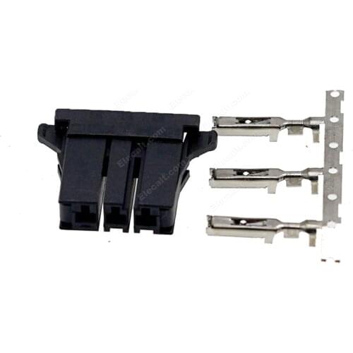 5pcs/lot Servo Amplifier Connector Plug CX3 MCC for Fanuc