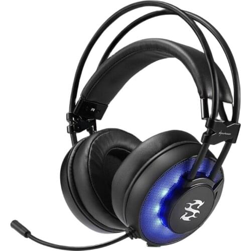 Sharkoon Headphones