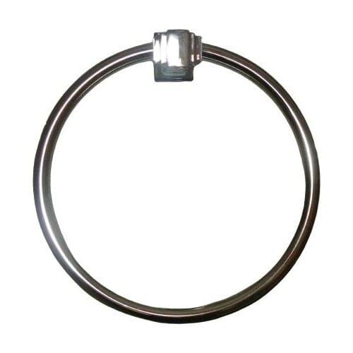 System Kubıc Cr Ring Havluluk Ba 10005 001005