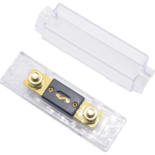 VENSTPOW Fuses For Cars