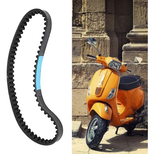 High Performance Transmission Drive Belt For GY6 50CC Scooter Moped 669 18 30 Replacement Accessories 2021