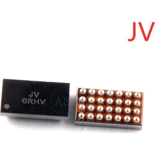 100% New for Samsung S8 S8 plus Charger Charging ic JV 28pins