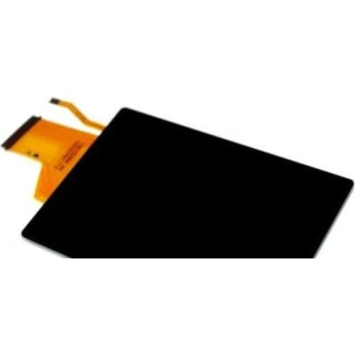 100% New LCD Display Screen for SONY ILCE-7 ILCE-7K ILCE-7R ILCE-7S A7 A7K A7R 7AS + Backlight Outer glass Camera