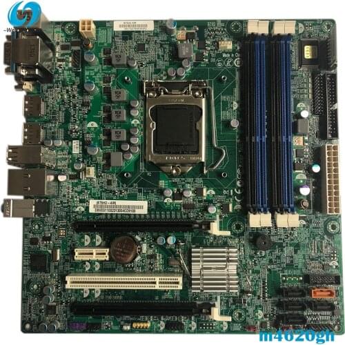 100% working for Acer B75H2-AM motherboard