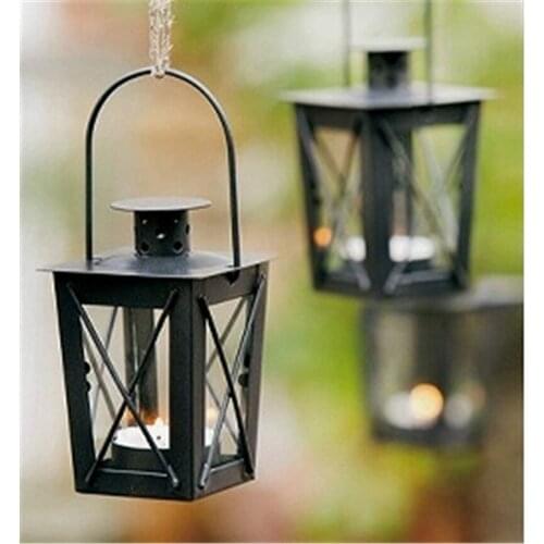 Ailury Decorative Hanging Candlesticks