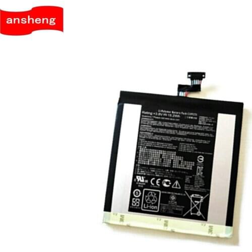 High Quality 3948mAh C11P1331 battery for Asus Fonepad 8 FE380CG [R051] Tablet PC battery