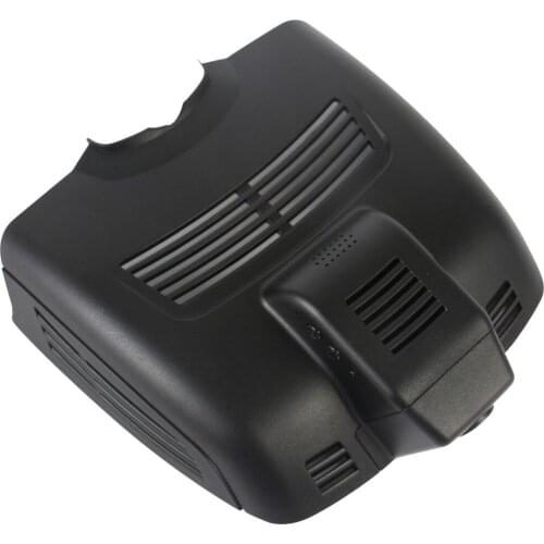 Carbar Ambarella A12 Wifi 1080P HD Car DVR DVRS Mercedes Benz CLS Series CLS260 CLS320 CLS400 Video Recorder Dash Camera Cam