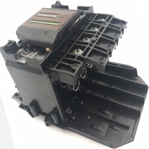 CB863-80013A CB863-80002A 932 933 932XL 933XL Printhead Printer Print head for HP 6060e 6100 6100e 6600 6700 7110 7600 7610 7612