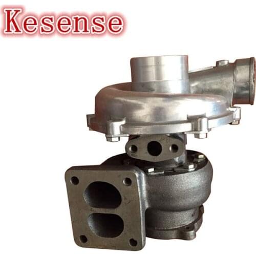 DH130-3 DH140 RHC7J VB250098 VA250098 turbo GR10, GR109711