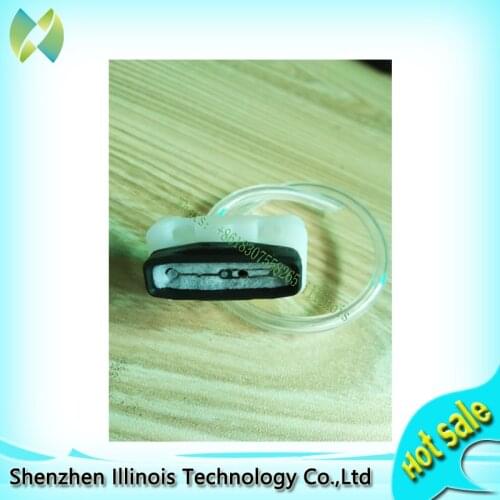 Eco-solvent capping for Roland DX4 printer parts