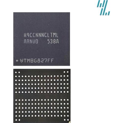 H9CCNNNCLTMLAR-NUD H9CCNNNCLTML ARNUD BGA178 LPDDR3 4GB
