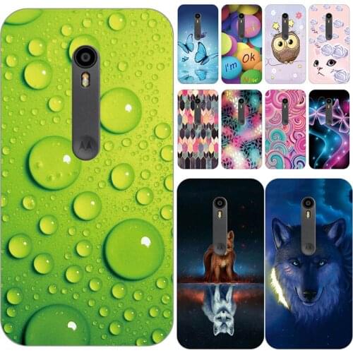 Чехлы для телефонов Motorola Moto G Gftbiik China At AliExpress