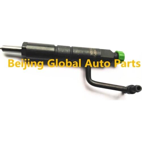 JMC4JB1 JX493Q1 Diesel Engine Injector Assembly F019101001 F 019 101 001 with Stamping No.CKBAL80P993