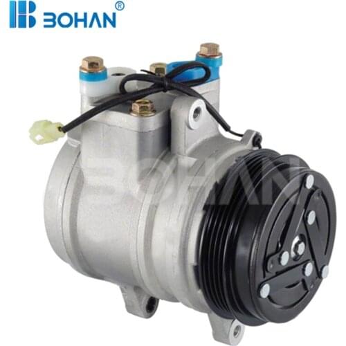 SP10 air conditioner compressor For Pontiac G2/Matiz For Chevrolet Daewoo Matiz M100 (98-01) 96256053 96314801 BH-CT076