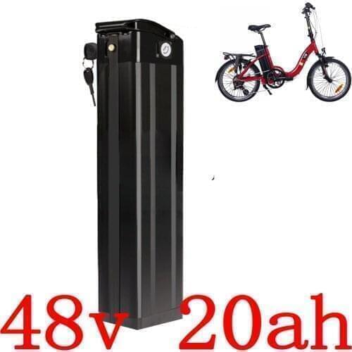 48V 500W 750W 1000W E-bike Battery 48V 20AH Electric Bike Battery 48V 20AH 18AH 15AH 13AH 12AH 11AH 10AH 9AH 8AH lithium Battery