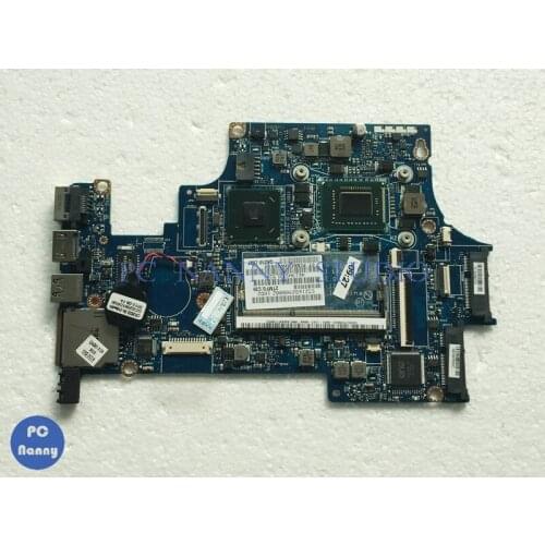 PCNANNY for HP Folio 13-1000 Motherboard with i5-2467M 1.6Ghz CPU 672352-001 QAZ61 LA-8044P LAPTOP MAINBOARD