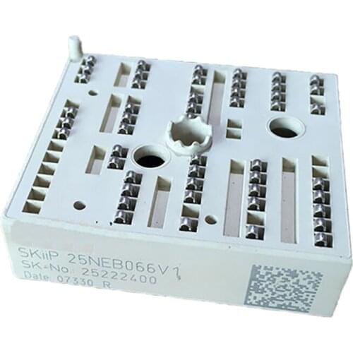 SKIIP25NEB066V1 SKIIP25NEB065V1 SKIIP26NEB066V1 Module Original, Can Provide Product Test Video